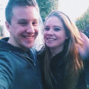 Meet your Posher, Christin